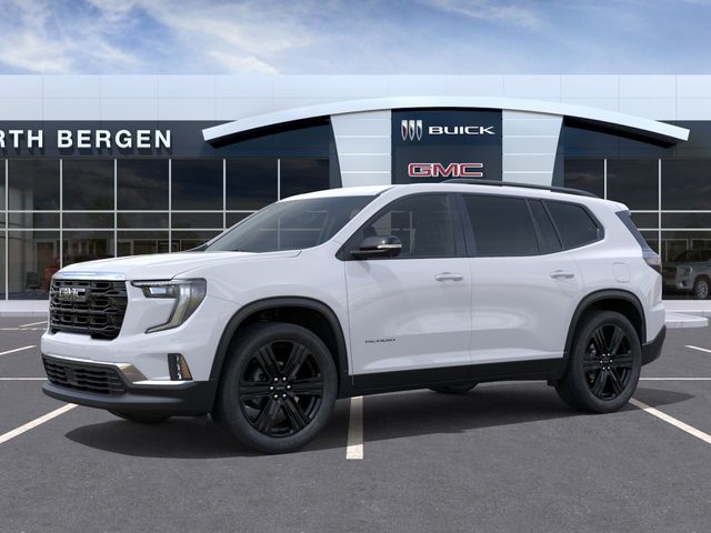 2026 GMC Acadia Elevation - 23077383 - 1