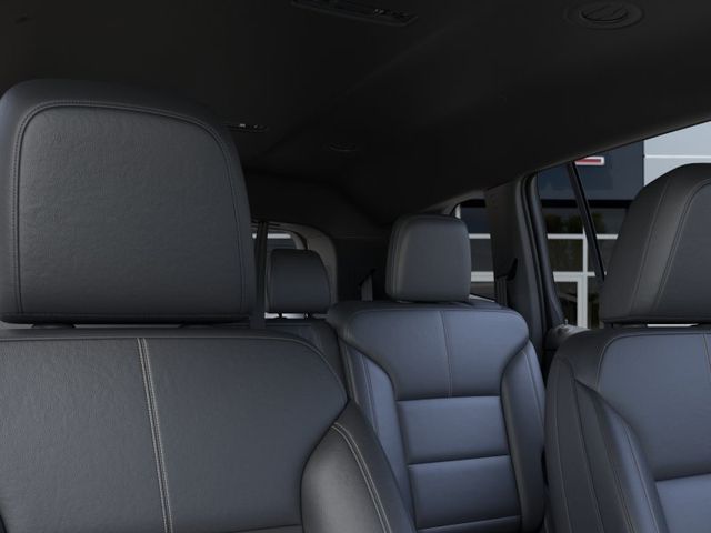 2026 GMC Acadia Elevation - 23077383 - 23