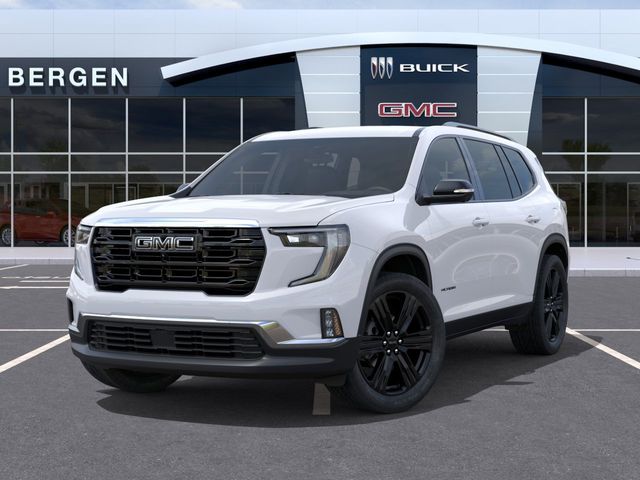 2026 GMC Acadia Elevation - 23077383 - 5