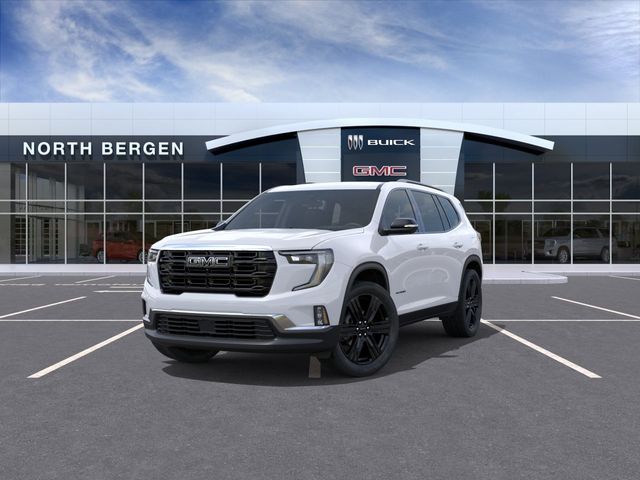 2026 GMC Acadia Elevation - 23077383 - 7