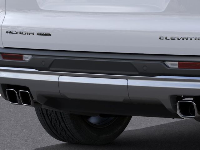 2026 GMC Acadia Elevation - 23077468 - 13