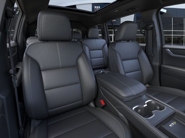 2026 GMC Acadia Elevation - 23077468 - 15