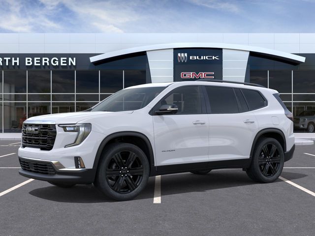 2026 GMC Acadia Elevation - 23077468 - 1