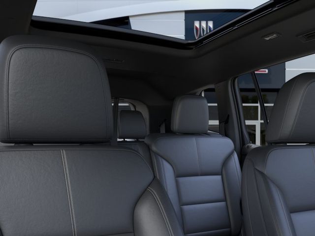 2026 GMC Acadia Elevation - 23077468 - 23