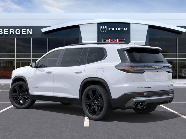 2026 GMC Acadia Elevation - 23077468 - 2