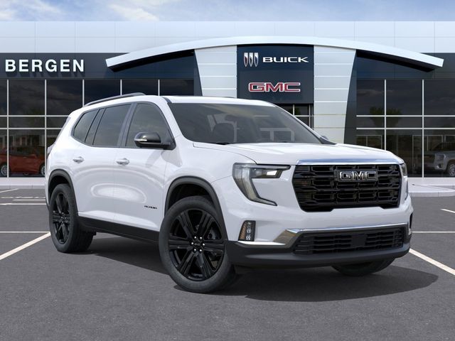 2026 GMC Acadia Elevation - 23077468 - 6