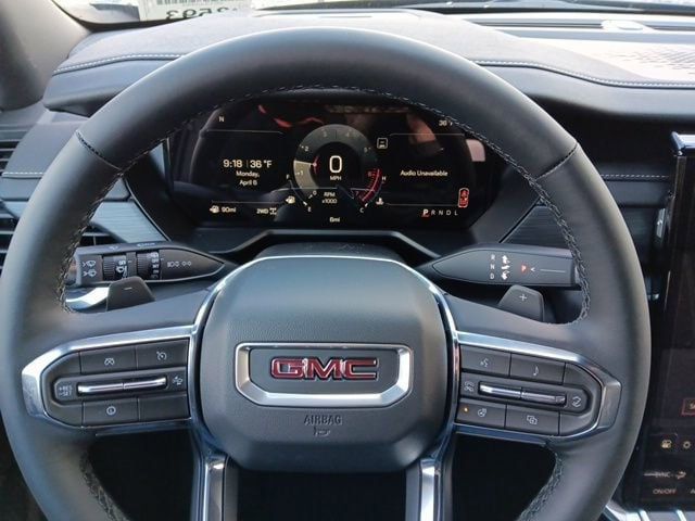 2026 GMC Acadia Elevation - 23077656 - 11