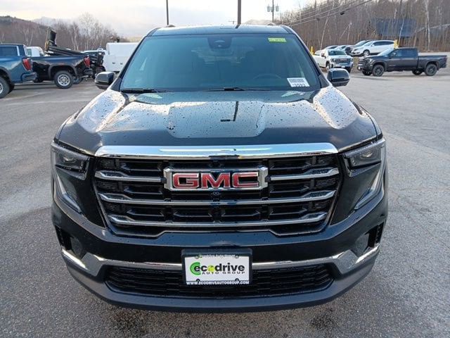 2026 GMC Acadia Elevation - 23077656 - 1