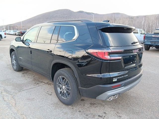 2026 GMC Acadia Elevation - 23077656 - 19