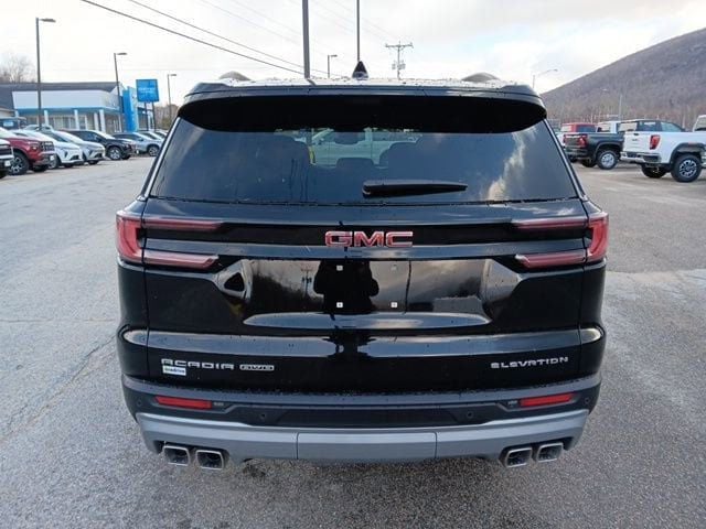 2026 GMC Acadia Elevation - 23077656 - 20