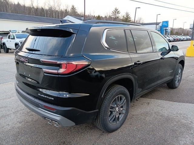 2026 GMC Acadia Elevation - 23077656 - 21