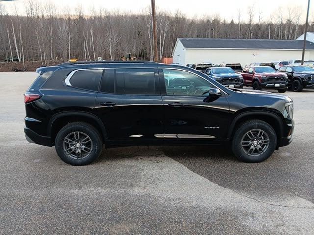 2026 GMC Acadia Elevation - 23077656 - 22