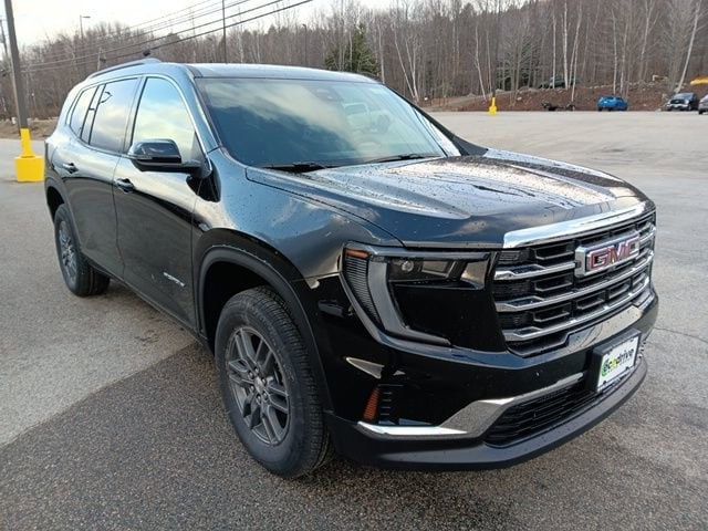 2026 GMC Acadia Elevation - 23077656 - 26