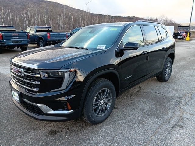 2026 GMC Acadia Elevation - 23077656 - 2