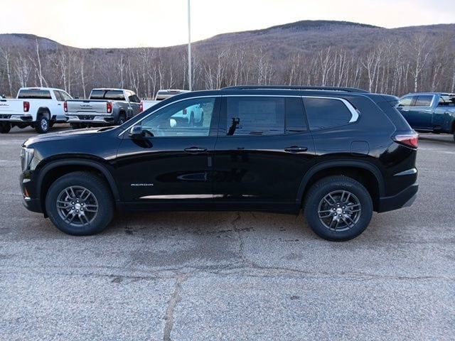 2026 GMC Acadia Elevation - 23077656 - 3