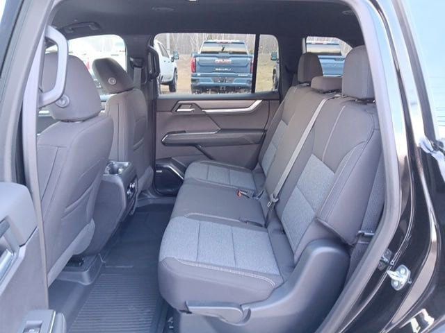 2026 GMC Acadia Elevation - 23077656 - 6