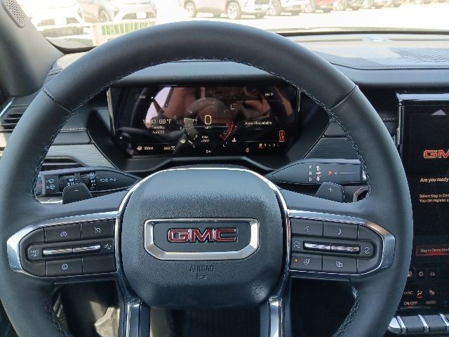 2026 GMC Acadia Elevation - 23077657 - 12