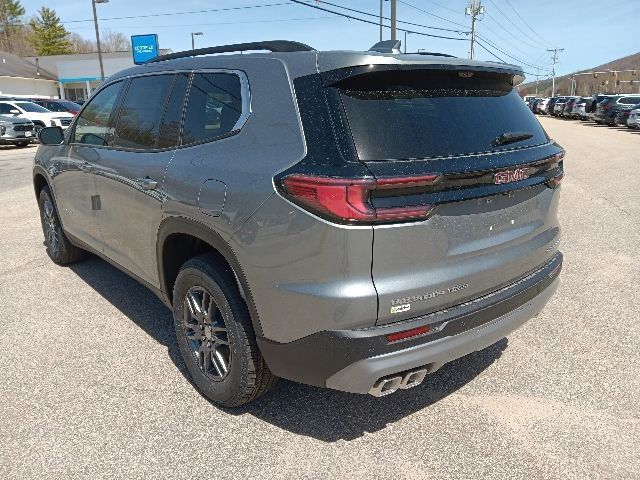 2026 GMC Acadia Elevation - 23077657 - 22