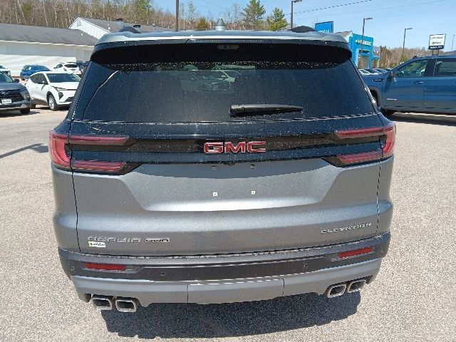 2026 GMC Acadia Elevation - 23077657 - 23