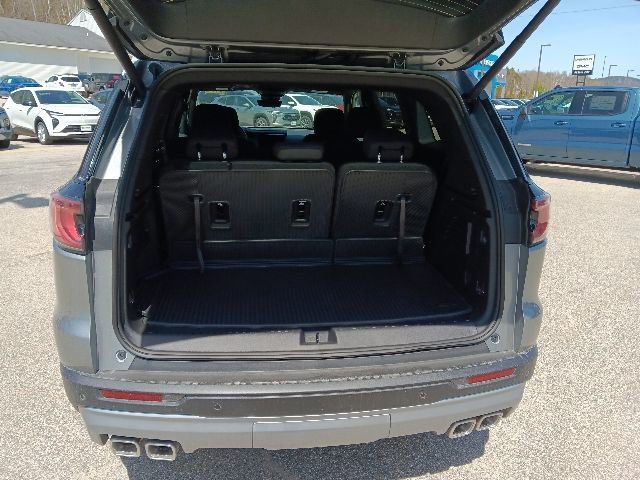 2026 GMC Acadia Elevation - 23077657 - 24