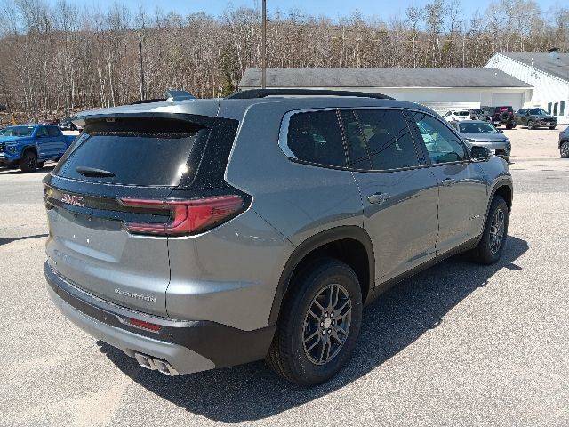2026 GMC Acadia Elevation - 23077657 - 26