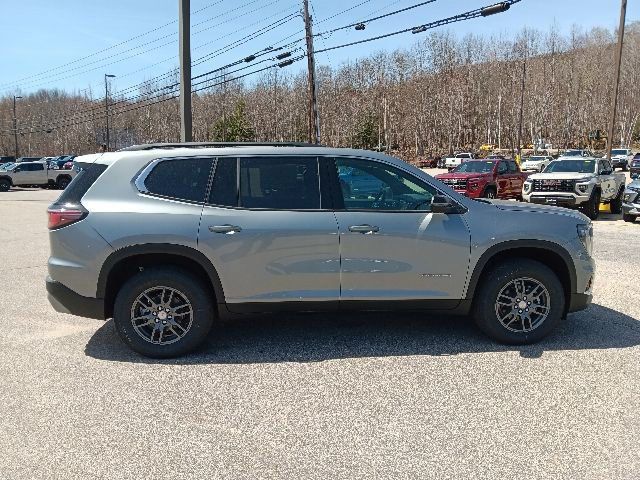2026 GMC Acadia Elevation - 23077657 - 27
