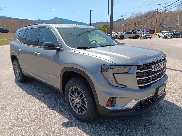2026 GMC Acadia Elevation - 23077657 - 28