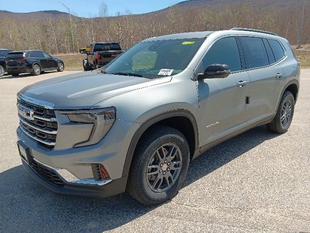 2026 GMC Acadia Elevation - 23077657 - 2