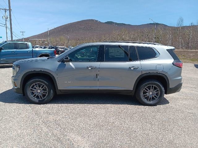 2026 GMC Acadia Elevation - 23077657 - 3