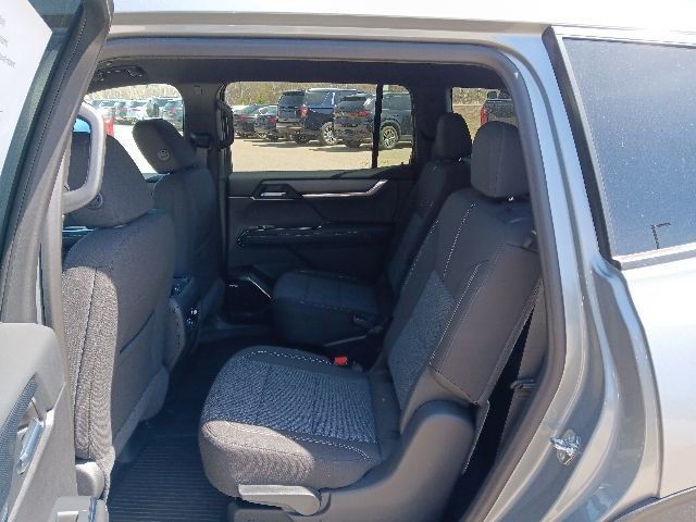 2026 GMC Acadia Elevation - 23077657 - 6