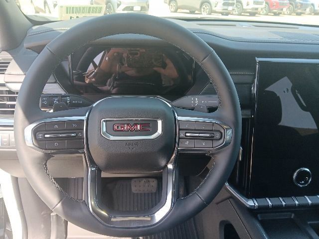 2026 GMC Acadia Elevation - 23077658 - 9