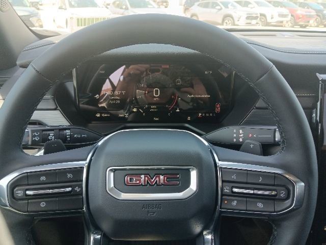 2026 GMC Acadia Elevation - 23077658 - 11