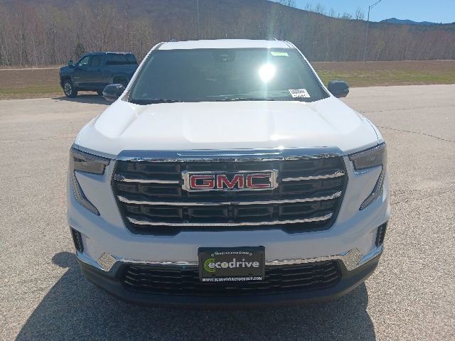 2026 GMC Acadia Elevation - 23077658 - 1