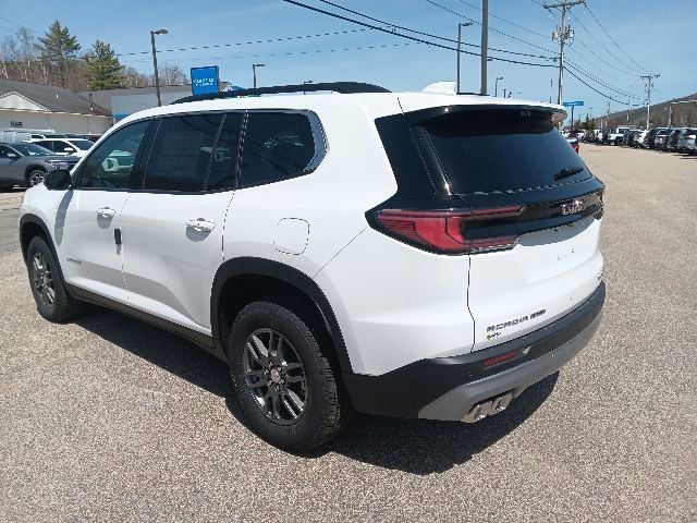 2026 GMC Acadia Elevation - 23077658 - 19