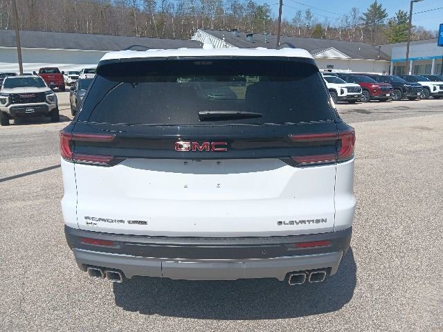 2026 GMC Acadia Elevation - 23077658 - 20