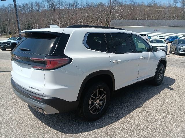 2026 GMC Acadia Elevation - 23077658 - 21