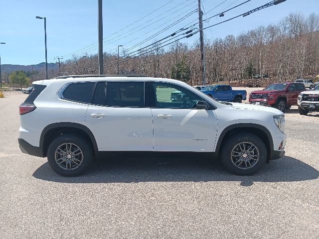 2026 GMC Acadia Elevation - 23077658 - 22