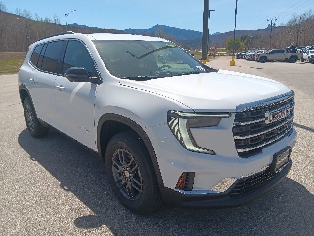 2026 GMC Acadia Elevation - 23077658 - 23