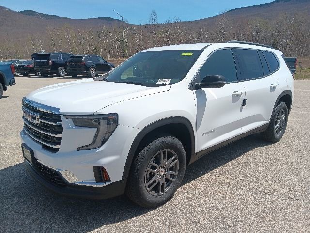 2026 GMC Acadia Elevation - 23077658 - 2
