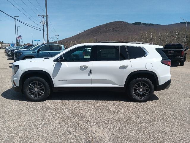 2026 GMC Acadia Elevation - 23077658 - 3