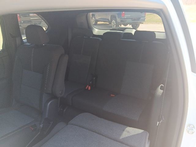 2026 GMC Acadia Elevation - 23077658 - 7