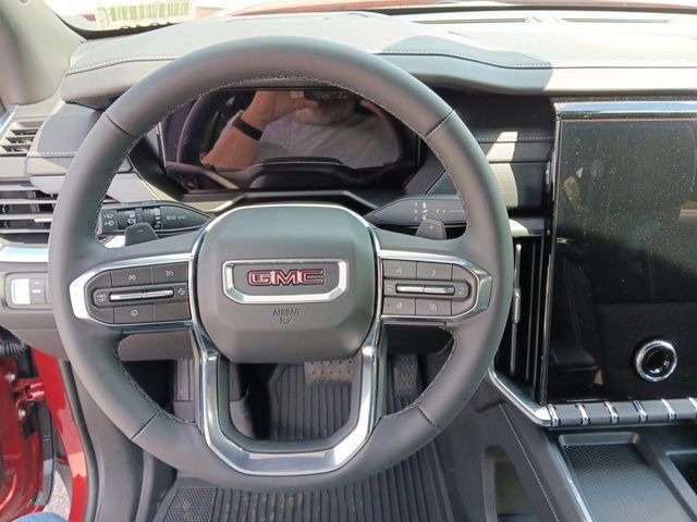 2026 GMC Acadia Elevation - 23077726 - 10