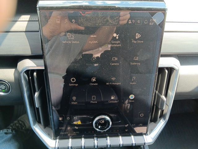 2026 GMC Acadia Elevation - 23077726 - 13