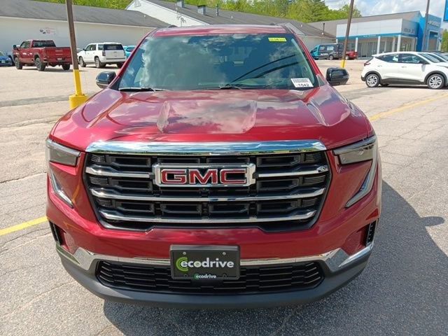 2026 GMC Acadia Elevation - 23077726 - 1