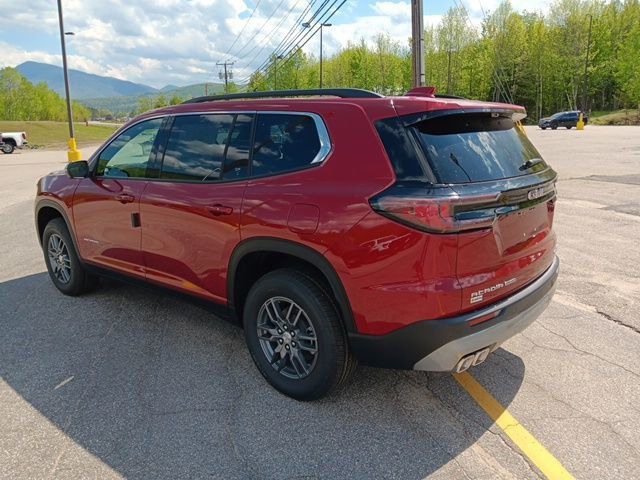 2026 GMC Acadia Elevation - 23077726 - 23