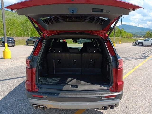 2026 GMC Acadia Elevation - 23077726 - 25