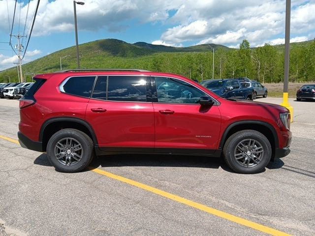 2026 GMC Acadia Elevation - 23077726 - 28