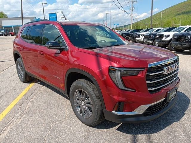 2026 GMC Acadia Elevation - 23077726 - 29
