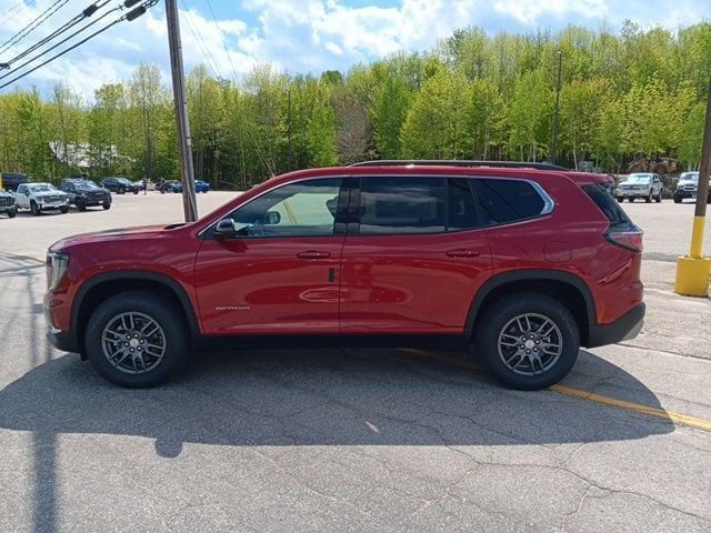 2026 GMC Acadia Elevation - 23077726 - 3