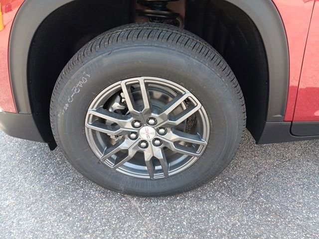 2026 GMC Acadia Elevation - 23077726 - 4